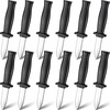 image:imageSumind 8 Pcs Retractable Fake Knife Prop Dagger Magic ToyMixed Style12