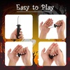 image:imageSumind 8 Pcs Retractable Fake Knife Prop Dagger Magic ToyMixed Style4