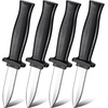 image:imageSumind 8 Pcs Retractable Fake Knife Prop Dagger Magic ToyMixed Style4