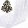 image:imageSumind 14000 Pcs Christmas Tree Icicles Tinsel Decoration GoldWhite