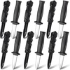 image:imageSumind 8 Pcs Retractable Fake Knife Prop Dagger Magic ToyMixed Style12