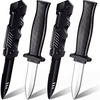 image:imageSumind 8 Pcs Retractable Fake Knife Prop Dagger Magic ToyMixed Style4
