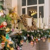 image:image24 Pieces Gingerbread Christmas Decorations Tree Ornaments Holiday Decor