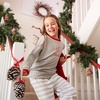 image:image24 Pieces Gingerbread Christmas Decorations Tree Ornaments Holiday Decor