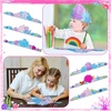 image:imageSumind 24 Pcs I Am Thankful for Leaf Christian Crowns FALL Craft for Kids36