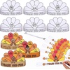 image:imageSumind 24 Pcs I Am Thankful for Leaf Christian Crowns FALL Craft for Kids36