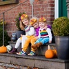 image:imageSumind 24 Pcs I Am Thankful for Leaf Christian Crowns FALL Craft for Kids36