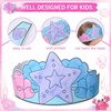 image:imageSumind 24 Pcs I Am Thankful for Leaf Christian Crowns FALL Craft for Kids36