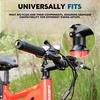 image:imageSumind Bike Headset Spacers Carbon Fiber 118 Inch 7 Sizes